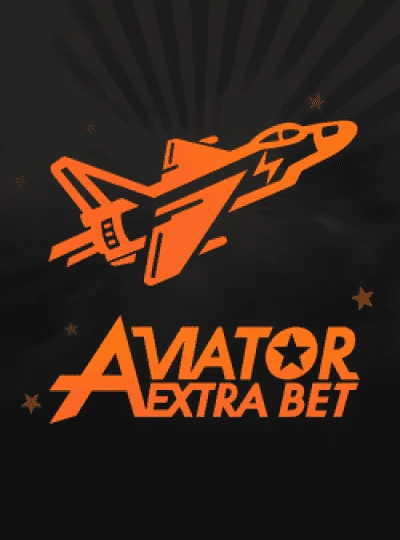 Aviator crash game cover from Spribe